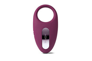 Svakom Winni Remote Controlled Couples Cock Ring