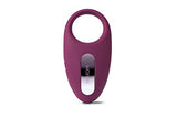 Svakom Winni Remote Controlled Couples Cock Ring