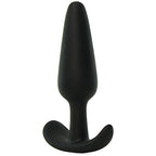 Doc Johnson Mood  Naughty 1  Silicone Anal Plug  Extra Large  60 In Long And 15 In Wide  Tapered Base For Comfort Betwe