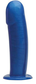 Tantus Buzz 2 Vibrator  Electric Blue