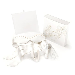 (D) Bridal Pleasure Set White (Net)
