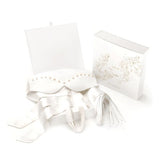 (D) Bridal Pleasure Set White (Net)