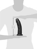 Pipedream King Cock Dildo Black 9 Inch