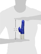 Screaming O Trio Triple Pleasure Ring
