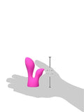 Bms Enterprises Palm Power Massager Heads Sensual 2 Vibrator 04 Pound