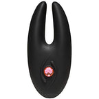 Doc Johnson Body Bling  Breathless  Jeweled 8 Function Rechargeable MiniVibrator in Soft and Flexible SecondSkyn Silicone  P