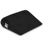 Liberator Jaz Original Sensual Positioning Pillow  Suede Black