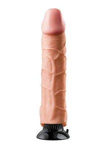 Real Feel Deluxe #11 Flesh 11In