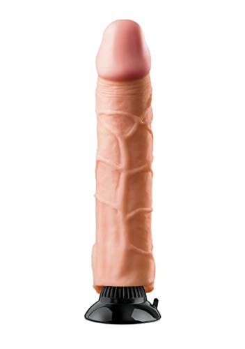 Real Feel Deluxe #11 Flesh 11In