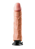 Real Feel Deluxe #11 Flesh 11In