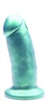 (WD) THEY/ THEM SUPERSOFT ROCKABILLY BLUE