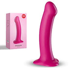 Fun Factory Adult Toys - Suction Cup Dildo And Strapon Adult Sex Toy - Dildo For Women, Men And Couples (Magnum Violet)
