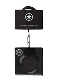 Ouch! BeginnerS Handcuffs - Black