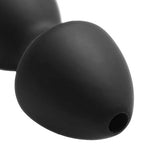 Master Series Canal 5 Bulb Silicone Enema Attachment