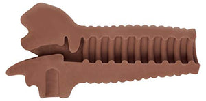 Mistress Mercedes Mouth - Chocolate