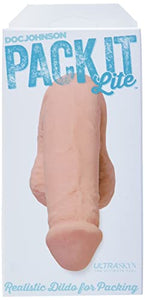 Pack It - Lite White