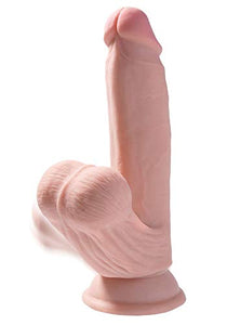 King Cock Triple Density 7In W/Swing Bal