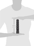 Penthouse Mode Ultra Powerful Gyrating Massager, Black