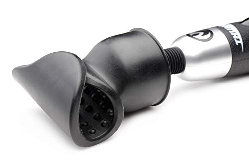 Master Series Thunder Wrap Masturbator Wand Attachment