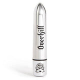 (D) Overkill Bullet Vibrator