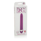 Body & Soul Devotion Vibrator (PINK)