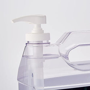 Id Millennium Gallon 128 Fl Oz Pump
