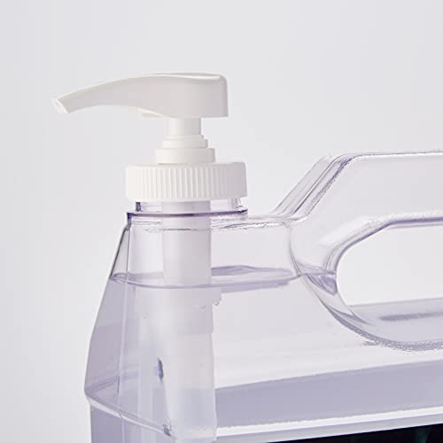 Id Millennium Gallon 128 Fl Oz Pump
