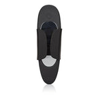 Calexotics Lock-N-Play 10 Function Rechargeable Vibrating Panty Teaser, Black