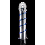 Icicles #20 Waterproof Glass Massager