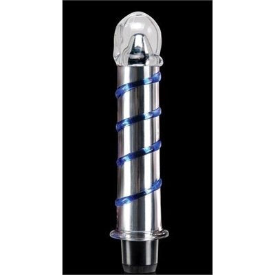 Icicles #20 Waterproof Glass Massager
