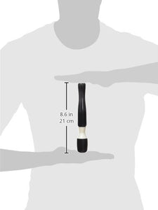 Pipedream Wittle Wanachi, Black