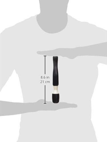 Pipedream Wittle Wanachi, Black