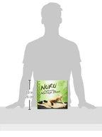 Nuru Inflatable Vinyl Massage Sheet