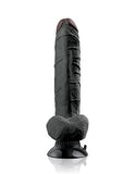 Real Feel Deluxe # 7 - Black