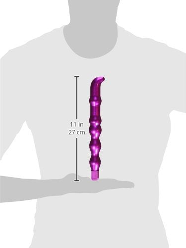 California Exotics My G Vibrator, Pink