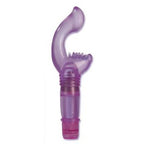 California Exotics Ginas G-Spot Arouser, Purple