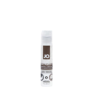 Jo Hybrid Silicone Free Original 1 Fl Oz