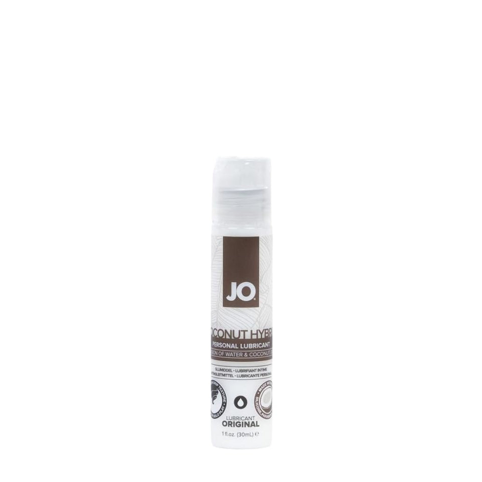 Jo Hybrid Silicone Free Original 1 Fl Oz