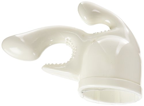 Cloud 9 Novelties Full Size Three Pleasure Point Wand Attachment