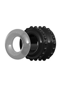 Pipedream Products Control By Sir Richard'S Pro Performance Advanced C-Ring