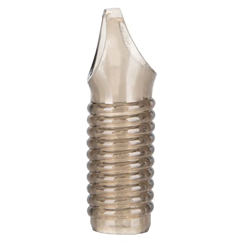 CalExotics Stimulation Enhancer Penis Sleeve - Smoke SE-1605-60-2