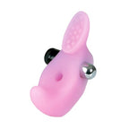 California Exotics Hands-Free Vibrating Pleasure Ring