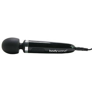 Bodywand Usb Multi Function Black (Net)