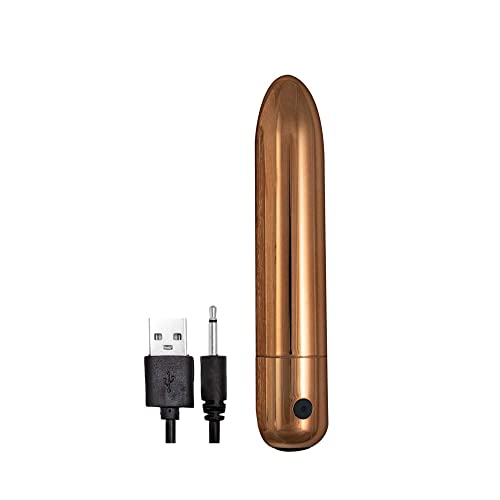Exciter Multi Function Bullet Vibe Coppe