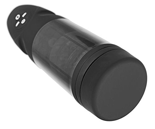 Lovebotz Strobe Multi-Function Rechargeable Masturbation Stroker