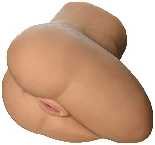 Mistress Bioskin Perf Fuck Alexis Latte