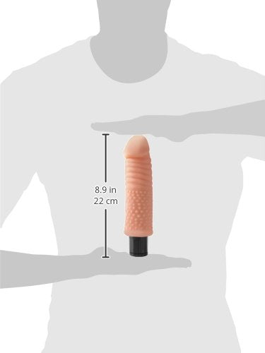 Pipedream Real Feel Dong #8, 9''