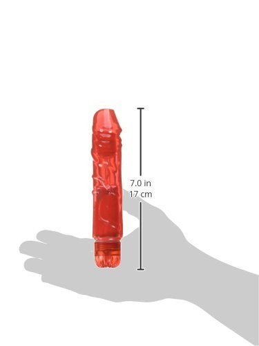 Climax Gems, Crimson Rod