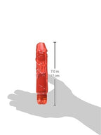 Climax Gems, Crimson Rod