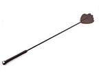 Rouge Hand Riding Crop Black